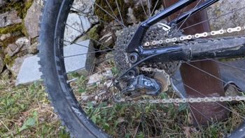 Brugt Mondraker F-PLAY 24 2024 2024 Youth — billede 2 af 8