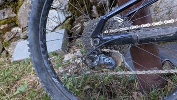 Tweedehands Mondraker F-PLAY 24 2024 2024 Youth — afbeelding 2 van 8