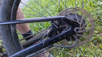 Brugt Mondraker F-PLAY 24 2024 2024 Youth — billede 5 af 8