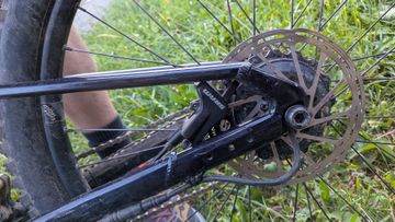 Tweedehands Mondraker F-PLAY 24 2024 2024 Youth — afbeelding 5 van 8