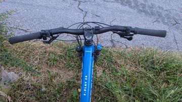 Tweedehands Mondraker F-PLAY 24 2024 2024 Youth — afbeelding 7 van 8