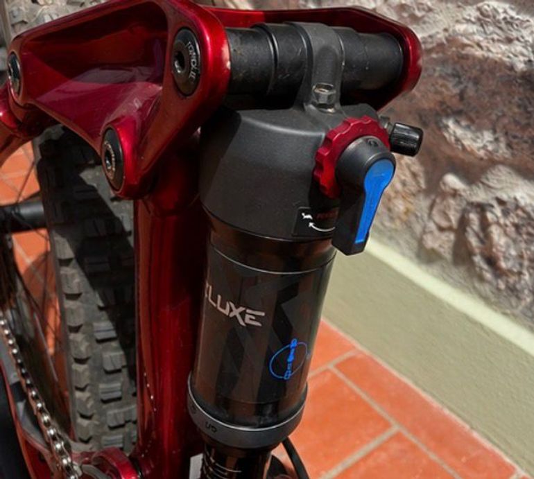 Brugt Trek Remedy 7 2022 2022 Mountainbike — billede 6 af 6