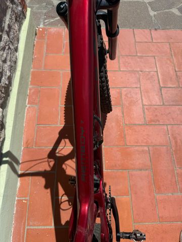 Brugt Trek Remedy 7 2022 2022 Mountainbike — billede 4 af 6