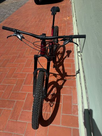Brugt Trek Remedy 7 2022 2022 Mountainbike — billede 3 af 6