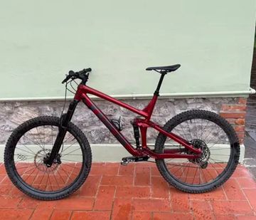 Brugt Trek Remedy 7 2022 2022 MTB