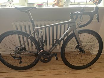 Gebrauchtes Trek Emonda Shimano Ultegra 2018 Road & Gravel