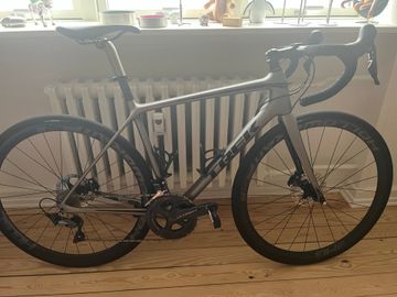 Trek Emonda Shimano Ultegra 2018 Road & Gravel d'occasion
