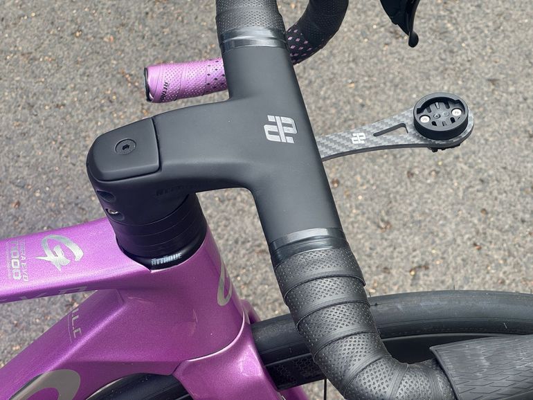 Używany Gusto Custom Shimano 105 2025 Road & Gravel — zdjęcie 2 z 13