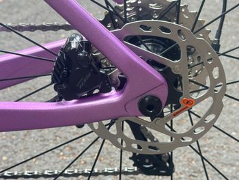 Używany Gusto Custom Shimano 105 2025 Road & Gravel — zdjęcie 13 z 13