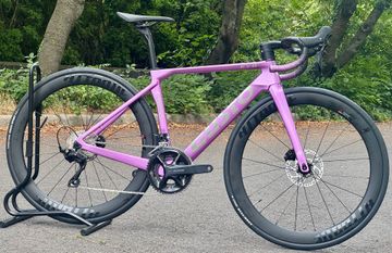 Gebrauchtes Gusto Custom Shimano 105 2025 Road & Gravel