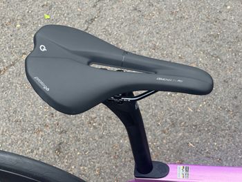 Używany Gusto Custom Shimano 105 2025 Road & Gravel — zdjęcie 7 z 13