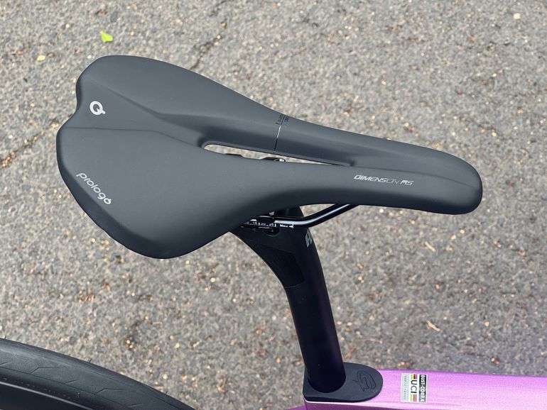 Używany Gusto Custom Shimano 105 2025 Road & Gravel — zdjęcie 7 z 13