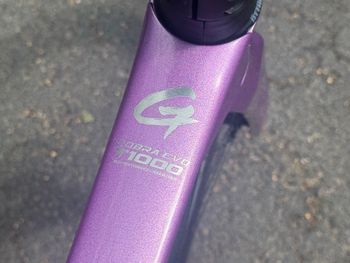 Używany Gusto Custom Shimano 105 2025 Road & Gravel — zdjęcie 10 z 13