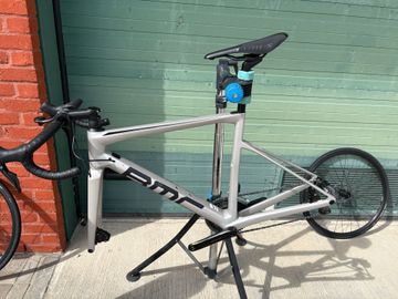 Tweedehands BMC Teammachine SLR FIVE 2023 2023 Road & Gravel — afbeelding 4 van 6