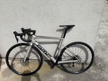 Tweedehands BMC Teammachine SLR FIVE 2023 2023 Road & Gravel — afbeelding 2 van 6