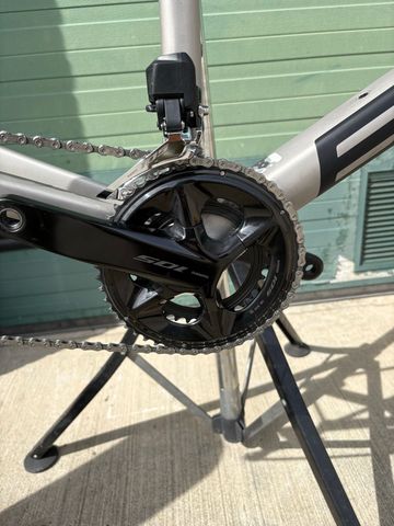 Tweedehands BMC Teammachine SLR FIVE 2023 2023 Road & Gravel — afbeelding 5 van 6