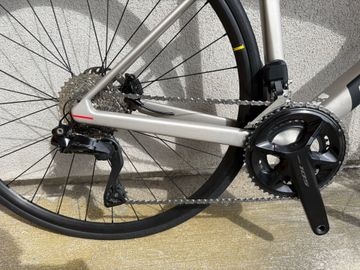 Tweedehands BMC Teammachine SLR FIVE 2023 2023 Road & Gravel — afbeelding 3 van 6