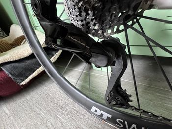 Brugt BMC Teammachine SLR 01 FIVE 2023 2023 Road & Gravel — billede 2 af 10