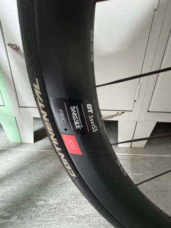 Brugt BMC Teammachine SLR 01 FIVE 2023 2023 Road & Gravel — billede 5 af 10
