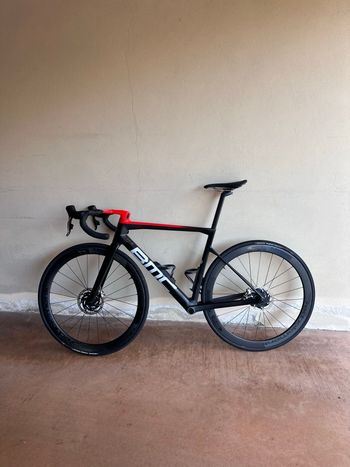 Gebrauchtes BMC Teammachine SLR01 ONE 2021 2021 Road & Gravel
