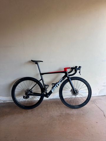 Brugt BMC Teammachine SLR01 ONE 2021 2021 Road & Gravel — billede 2 af 18