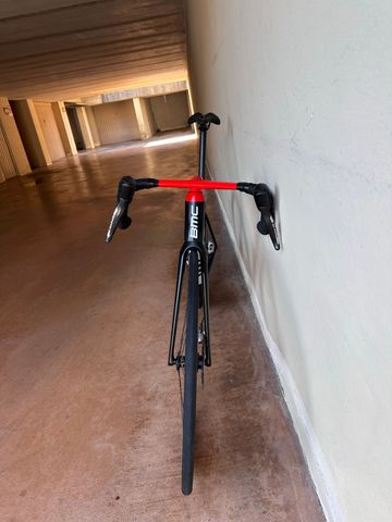 Brugt BMC Teammachine SLR01 ONE 2021 2021 Road & Gravel — billede 11 af 18