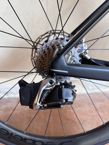 Brugt BMC Teammachine SLR01 ONE 2021 2021 Road & Gravel — billede 5 af 18