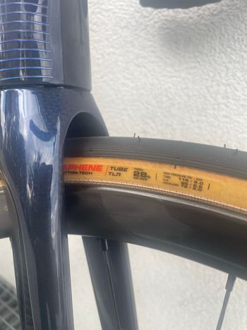 Brugt Orbea ORCA M10i REPLICA 2025 2025 Road & Gravel — billede 3 af 18