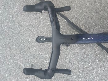 Brugt Orbea ORCA M10i REPLICA 2025 2025 Road & Gravel — billede 18 af 18