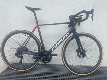 Orbea ORCA M10i REPLICA 2025 2025 Road & Gravel usato