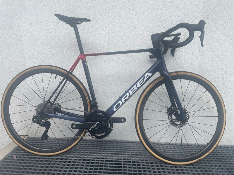 Used Orbea ORCA M10i REPLICA 2025 2025 Road & Gravel