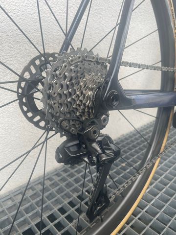 Orbea ORCA M10i REPLICA 2025 2025 Road & Gravel usato, Nero — immagine 4 di 18