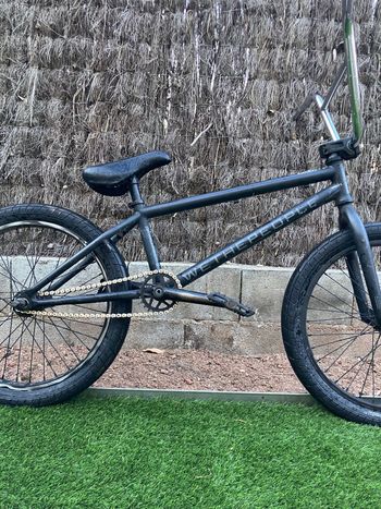 Used Wethepepole Custom Other 2022 Road & Gravel, Black — image 7 of 7