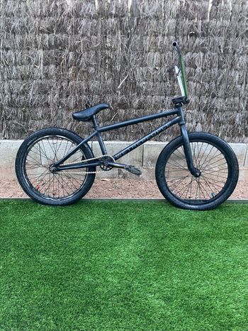 Used Wethepepole Custom Other 2022 Road & Gravel, Black — image 6 of 7