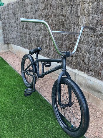 Used Wethepepole Custom Other 2022 Road & Gravel, Black — image 3 of 7