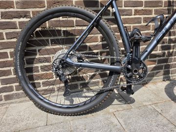 Used BULLS Copperhead 2 29 2023 2023 Mountainbike, Black, 29 — image 2 of 5