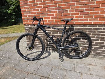 Used BULLS Copperhead 2 29 2023 2023 Mountainbike, Black, 29 — image 5 of 5