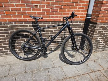 Gebrauchtes BULLS Copperhead 2 29 2023 2023 MTB