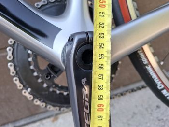 Używany Canyon Endurace Shimano Ultegra 2016 Road & Gravel — zdjęcie 9 z 26