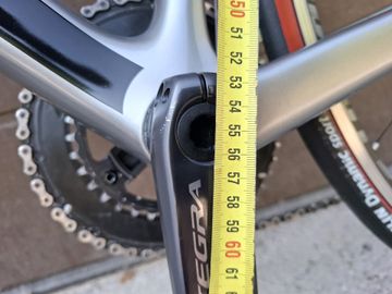 Tweedehands Canyon Endurace Shimano Ultegra 2016 Road & Gravel — afbeelding 9 van 26