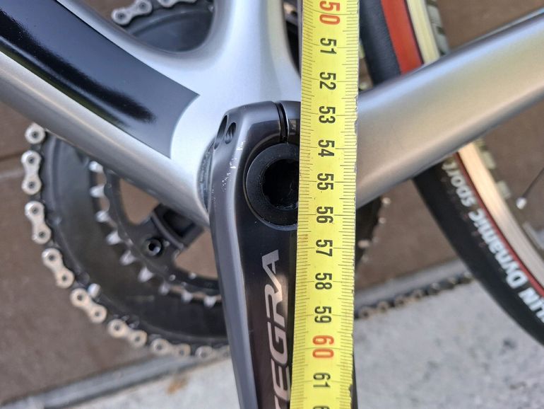 Używany Canyon Endurace Shimano Ultegra 2016 Road & Gravel — zdjęcie 9 z 26