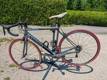 Tweedehands Canyon Endurace Shimano Ultegra 2016 Road & Gravel — afbeelding 2 van 26