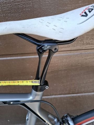 Tweedehands Canyon Endurace Shimano Ultegra 2016 Road & Gravel — afbeelding 10 van 26
