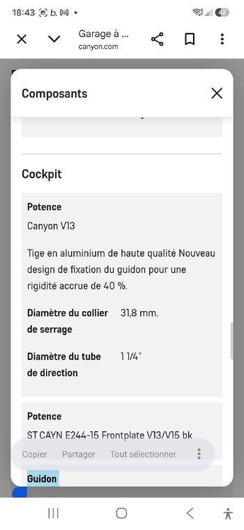 Używany Canyon Endurace Shimano Ultegra 2016 Road & Gravel — zdjęcie 21 z 26