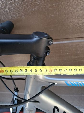 Używany Canyon Endurace Shimano Ultegra 2016 Road & Gravel — zdjęcie 11 z 26