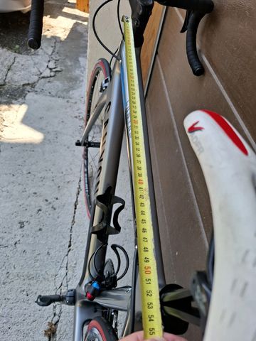 Tweedehands Canyon Endurace Shimano Ultegra 2016 Road & Gravel — afbeelding 13 van 26