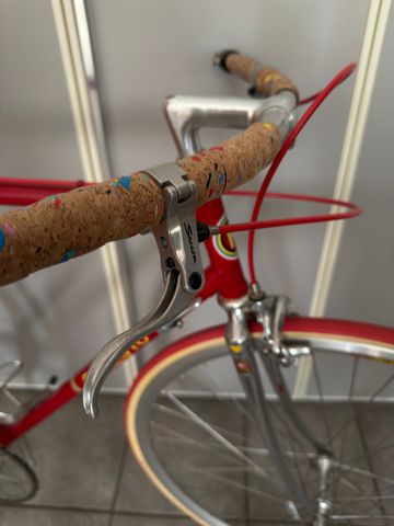 Gebrauchtes Renesto Competition 1983 Road & Gravel, Rot — Bild 8 von 10