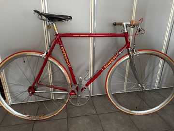 Použité Renesto Competition 1983 Road & Gravel