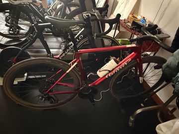 Gebrauchtes Wilier 0 SLR SHIMANO DURA ACE DI2 9170 2020 2020 Road & Gravel