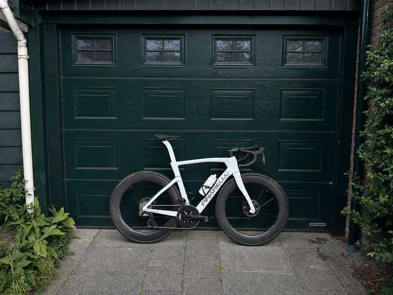 Used Pinarello DOGMA F DURA ACE Di2 2026 Frameset 2026 Road & Gravel